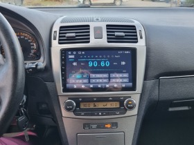 Toyota Avensis 2.0   | Mobile.bg   14