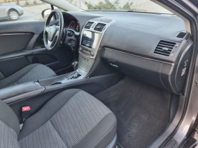 Toyota Avensis 2.0   | Mobile.bg   10