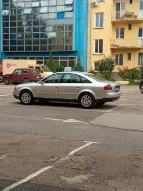 Audi A6 Facelift | Mobile.bg   1