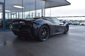 Обява за продажба на Ferrari SF 90 STRADALE/ CARBON/ CERAMIC/ CAMERA/  ~ 453 576 EUR - изображение 4