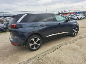 Peugeot 5008 1.6E HDI - [5] 