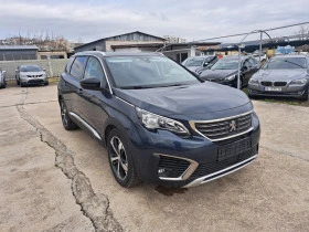 Peugeot 5008 1.6E HDI - [4] 