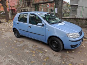 Fiat Punto, снимка 1 - Автомобили и джипове - 45239640