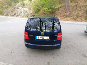 VW Touran 1.9, снимка 3