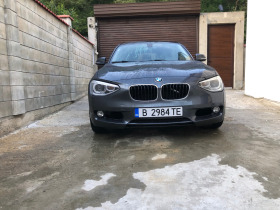 BMW 118, снимка 5 - Автомобили и джипове - 45785368