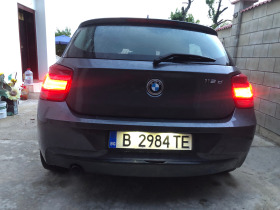 BMW 118, снимка 2 - Автомобили и джипове - 45785368