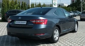 Skoda Superb 2.0TDI/6DSG | Mobile.bg    3