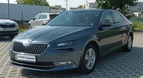 Skoda Superb 2.0TDI/6DSG | Mobile.bg    1