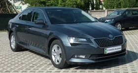 Skoda Superb 2.0TDI/6DSG | Mobile.bg    2