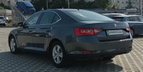 Skoda Superb 2.0TDI/6DSG | Mobile.bg    4