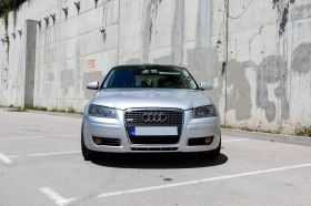 Audi A3 BKD, снимка 3
