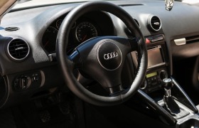 Audi A3 BKD, снимка 6