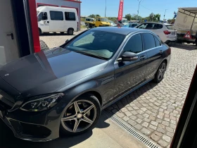 Mercedes-Benz C 220 Bluetec | Mobile.bg    1