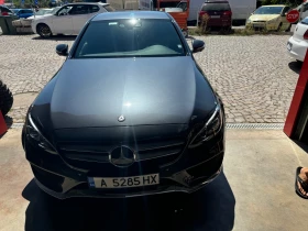 Mercedes-Benz C 220 Bluetec | Mobile.bg    2