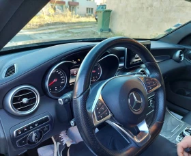 Mercedes-Benz C 220 Bluetec | Mobile.bg    8