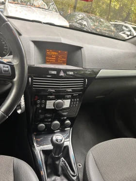 Opel Astra Н Cosmo + ГАЗ, снимка 6