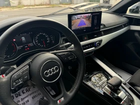 Audi A4 2.0 DIESEL AUSTRIA, снимка 12