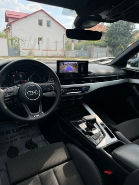 Audi A4 2.0 DIESEL AUSTRIA, снимка 14