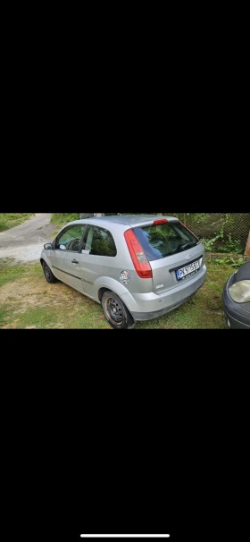 Ford Fiesta 1.3 | Mobile.bg    3