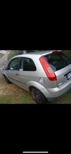 Ford Fiesta 1.3 | Mobile.bg    4