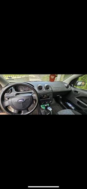 Ford Fiesta 1.3 | Mobile.bg    6