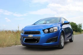 Обява за продажба на Chevrolet Aveo Бензин / Газ ~8 000 лв. - изображение 3