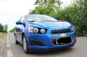 Обява за продажба на Chevrolet Aveo Бензин / Газ ~8 000 лв. - изображение 2