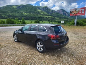 Opel Astra 2.0CDTI, снимка 3