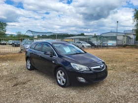 Opel Astra 2.0CDTI, снимка 7