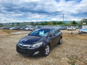 Opel Astra 2.0CDTI, снимка 1