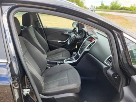 Opel Astra 2.0CDTI, снимка 12