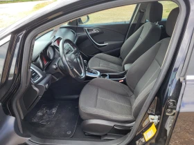 Opel Astra 2.0CDTI, снимка 9