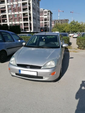 Ford Focus Tddi, снимка 5