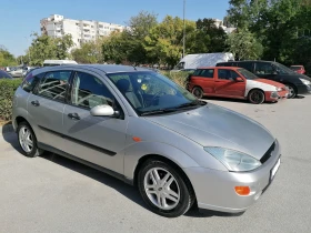 Ford Focus Tddi, снимка 1