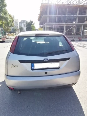 Ford Focus Tddi, снимка 2