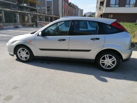 Ford Focus Tddi, снимка 4