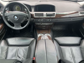 BMW 750 Sedan, снимка 7