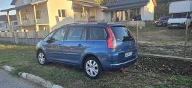 Citroen C4 Picasso 1.6 HDI, снимка 11