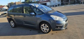 Citroen C4 Picasso 1.6 HDI, снимка 2