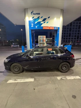 Citroen C4, снимка 4