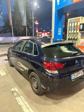 Citroen C4, снимка 3