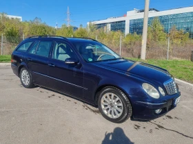 Mercedes-Benz E 320 CDI EVO, снимка 1