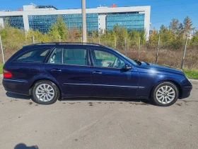 Mercedes-Benz E 320 CDI EVO, снимка 2