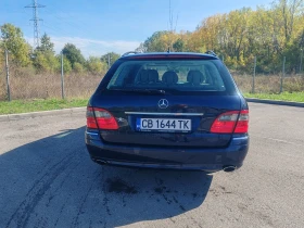 Mercedes-Benz E 320 CDI EVO, снимка 8