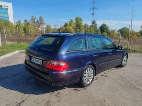 Mercedes-Benz E 320 CDI EVO, снимка 3