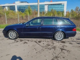 Mercedes-Benz E 320 CDI EVO, снимка 5