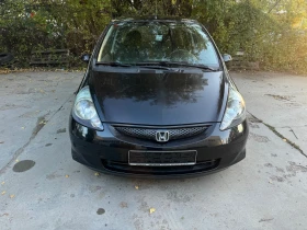 Honda Jazz 1.2i Бензин - 3350 лв. - 13986564 | Car24.bg