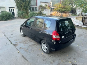 Honda Jazz 1.2i Бензин, снимка 2