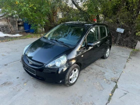 Honda Jazz 1.2i Бензин 1