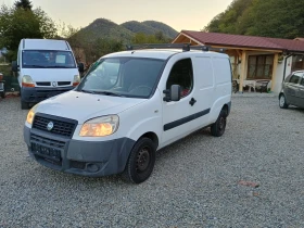 Fiat Doblo MAXI 1.4i  75k.c. Euro 4, снимка 6